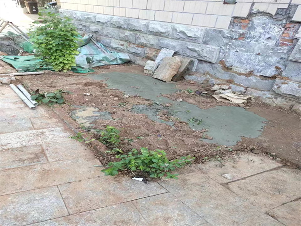 虎门镇地基基础注浆增加承载力灌浆加固