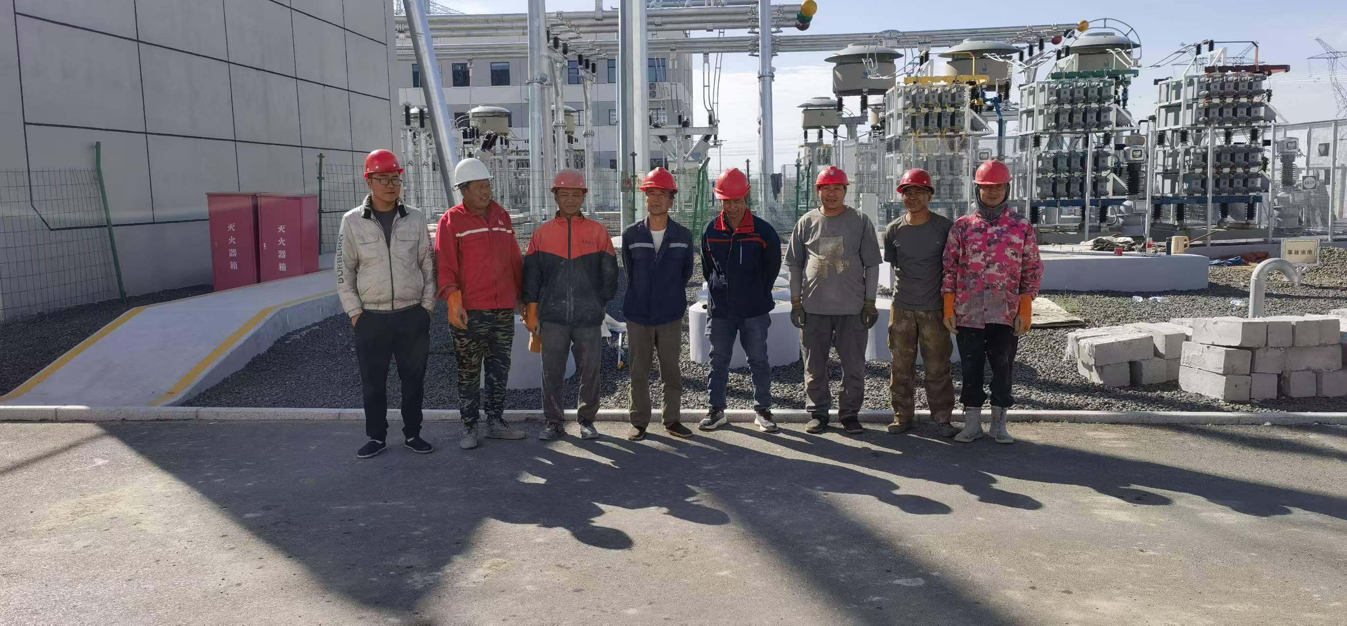 虎门镇地基沉降如何修复?